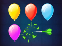 Igra Balloon Popping 3