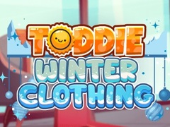 Igra Toddie Winter Clothing