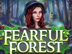 Igra Fearful Forest