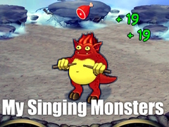 Igra My Singing Monsters