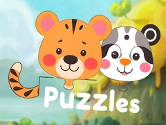 Igra Puzzles