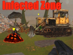 Igra Infected Zone