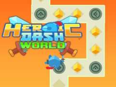 Igra Heroic Dash World