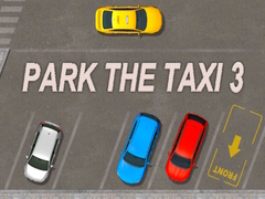 Igra Park The Taxi 3