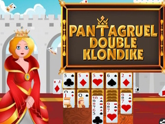 Igra Pantagruel Double Klondike