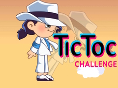 Igra Tic Toc Challenge