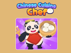 Igra Chinese Cuisine Chef 