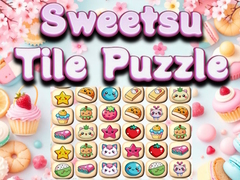 Igra Sweet Tile Puzzle