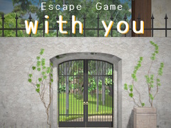 Igra With You Room Escape