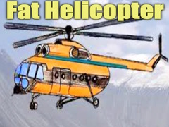 Igra Fat Helicopter