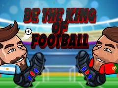 Igra Be The King Of Football