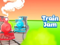 Igra Train Jam