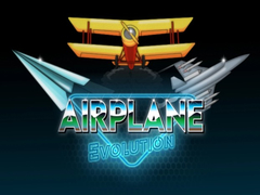 Igra Airplane Evolution