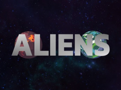 Igra Aliens