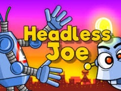 Igra Headless Joe