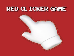 Igra Red Clicker Game