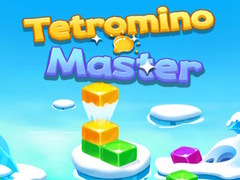 Igra Tetromino Master