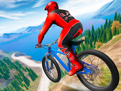 Igra Riders Downhill Racing