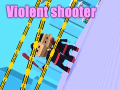 Igra Violent shooter