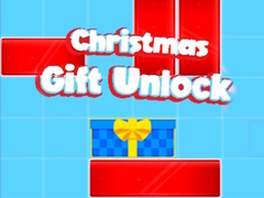 Igra Christmas Gift Unlock