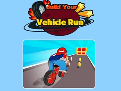 Igra Build Your Vehicle Run 