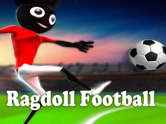 Igra Ragdoll Football