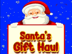 Igra Santa's Gift Haul