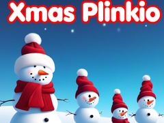 Igra Xmas Plinkio