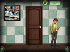 Igra Amgel Easy Room Escape 239