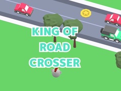 Igra King Of Road Crosser