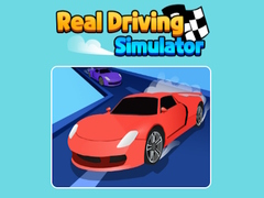 Igra Real Driving Simulator