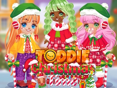 Igra Toddie Christmas Time