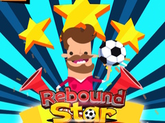 Igra Rebound Star