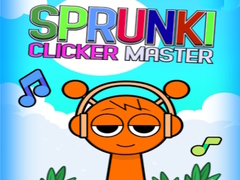 Igra Sprunki Clicker Master