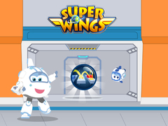 Igra Super Wings