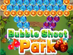 Igra Bubble Shoot Park