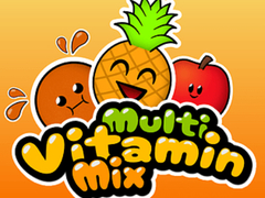 Igra Multi Vitamin Mix