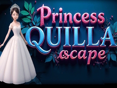 Igra Princess Quilla Escape