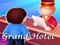 Igra Grand Hotel