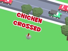 Igra Chicken Crossed