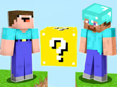 Igra Kids Quiz: Minecraft Trivia