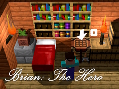 Igra Brian: The Hero