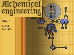 Igra Alchemical Engineering