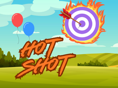 Igra Hot Shot