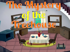 Igra The Mystery of the Treehouse