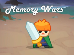 Igra Memory Wars