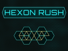 Igra Hexon Rush