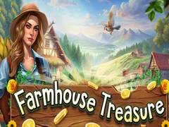 Igra Farmhouse Treasure