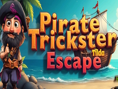 Igra Pirate Trickster Tilda Escape