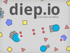 Igra Diep.io